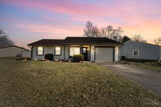 6440 Anderson Dr, Liberty Township, OH 45044