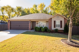 3201 SW Greensprings Rd, Bentonville, AR 72712