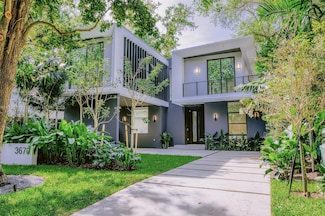 3670 Avocado Ave, Miami, FL 33133