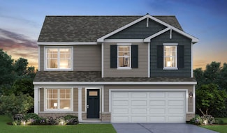 4110 Viceroy St, Portage, IN 46368