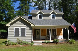 334 Little Tooky Rd, Contoocook, NH 03229