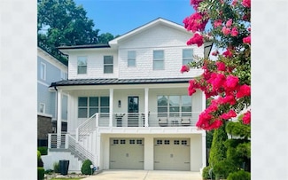 1059 Antioch Dr NE, Brookhaven, GA 30319
