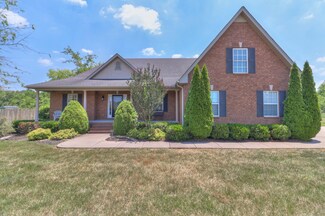 910 Nimbus Ln, Murfreesboro, TN 37127