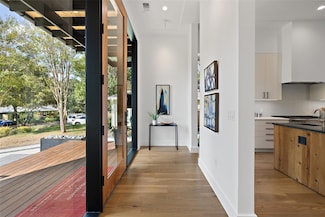 2001 Forest Trail, Austin, TX 78703