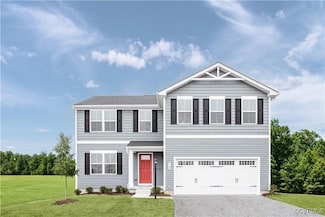 Lot 6 Courthouse Rd, Prince George, VA 23875