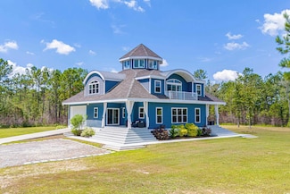 899 Kinlaw Ln, Conway, SC 29527