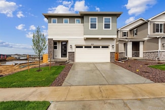 9237 Truckee Ct, Commerce City, CO 80022