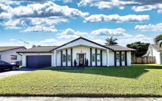 13528 NW 8th Ct, Sunrise, FL 33325