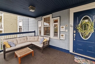 26 N Munroe Terrace Unit 1, Boston, MA 02122