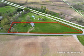 108 Markley Rd, London, OH 43140