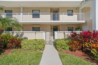 300 N Highway A1a Unit 103J, Jupiter, FL 33477