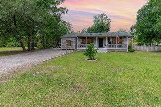 218 Busbee St, Conway, SC 29526