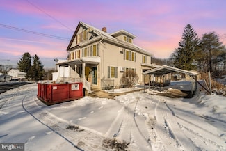 49 Main St, Tremont, PA 17981