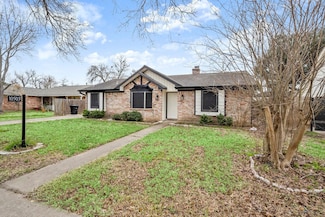 10503 Huntington View Dr, Houston, TX 77099