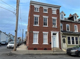825 W Liberty St, Allentown, PA 18102
