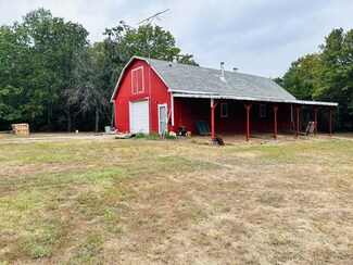 10 A Arkansas 289, Glencoe, AR 72539
