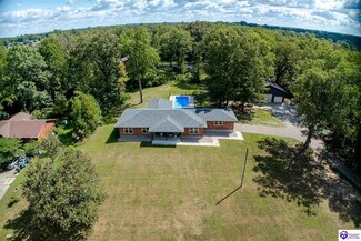 1240 N Logsdon Pkwy, Radcliff, KY 40160