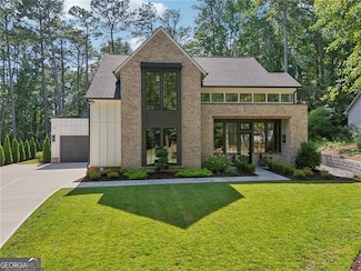 477 Michael Dr, Alpharetta, GA 30009