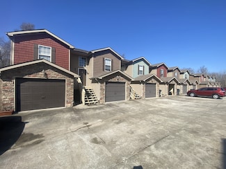 1732 Thistlewood Dr Unit B, Clarksville, TN 37042