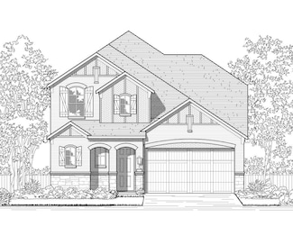 11202 Common Hackberry St, Cypress, TX 77433