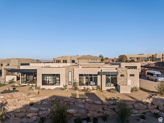 2015 S Pinnacle Cir, Saint George, UT 84790
