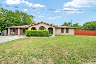 1103 Shadwell Dr, San Antonio, TX 78228