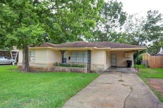 3224 Murphy St, Bossier City, LA 71112