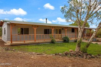 9044 Chimisa Ranch Rd, Show Low, AZ 85901