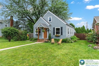 429 S Berks St, Allentown, PA 18104