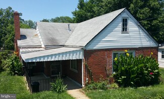 6820 Shepherd St, Hyattsville, MD 20784