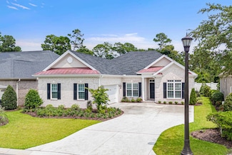 870 Monterrosa Dr, Myrtle Beach, SC 29572