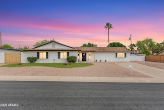 2614 E Mountain View Rd, Phoenix, AZ 85028