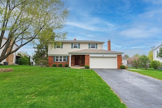 1974 Keswick Dr, Columbus, OH 43220
