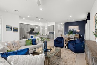 3138 N Dales Crossing Dr, Tucson, AZ 85745