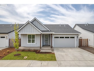 3237 Wildflower Dr, Springfield, OR 97478