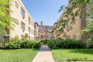 2007 W Touhy Ave Unit 207, Chicago, IL 60645