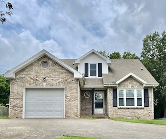1316 Sun Valley Rd, Clarksville, TN 37040