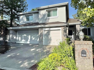 3828 Cottonwood Dr, Danville, CA 94506