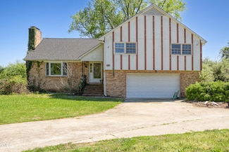 2510 Poplar Creek Rd, Henderson, NC 27537