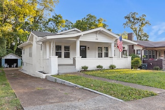 2510 Vine St, Chattanooga, TN 37404