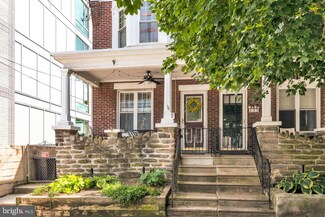 497 Lemonte St, Philadelphia, PA 19128
