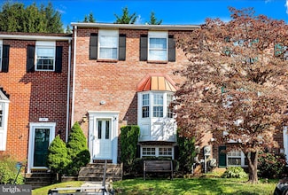 37 Perryfalls Place, Nottingham, MD 21236