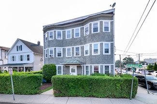 107 Lockwood Ave Unit 1B, Stamford, CT 06902
