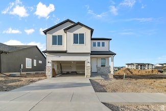 200 E 610 N, Providence, UT 84321