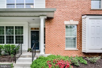 10815 Warfield Place, Columbia, MD 21044