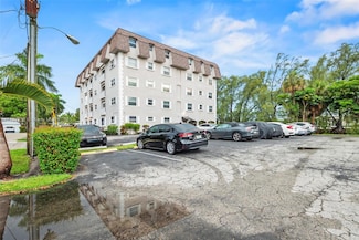 5911 NE 14th Ln Unit 201S, Fort Lauderdale, FL 33334