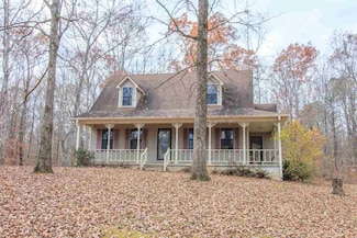 599 Jenny St, Selmer, TN 38375