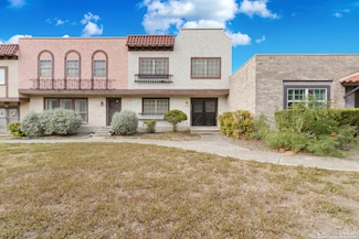 6746 Crown Ridge, San Antonio, TX 78239
