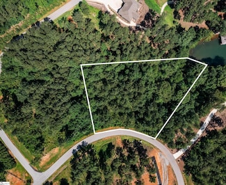 00 Little Keowee Blvd, West Union, SC 29696