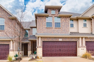 2753 Majesty Dr, Little Elm, TX 75068